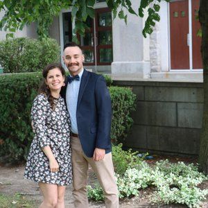 Meet your Posher, Stéphanie